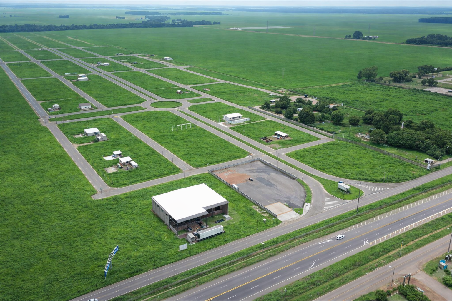 Portal do Sol | 2ª Etapa