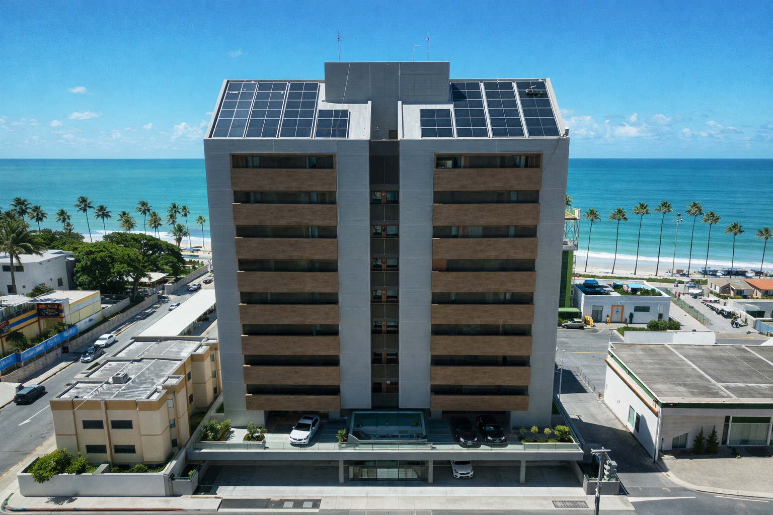 Tokio | Maceió – AL