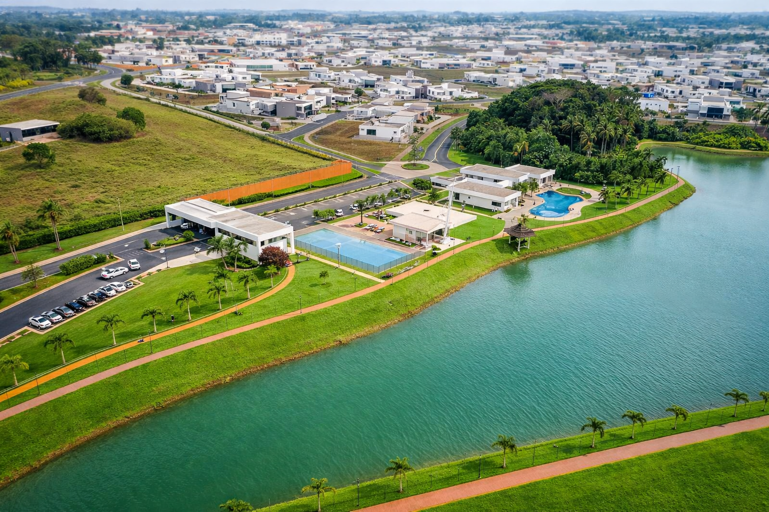 Ecoville Ji-Paraná – RO