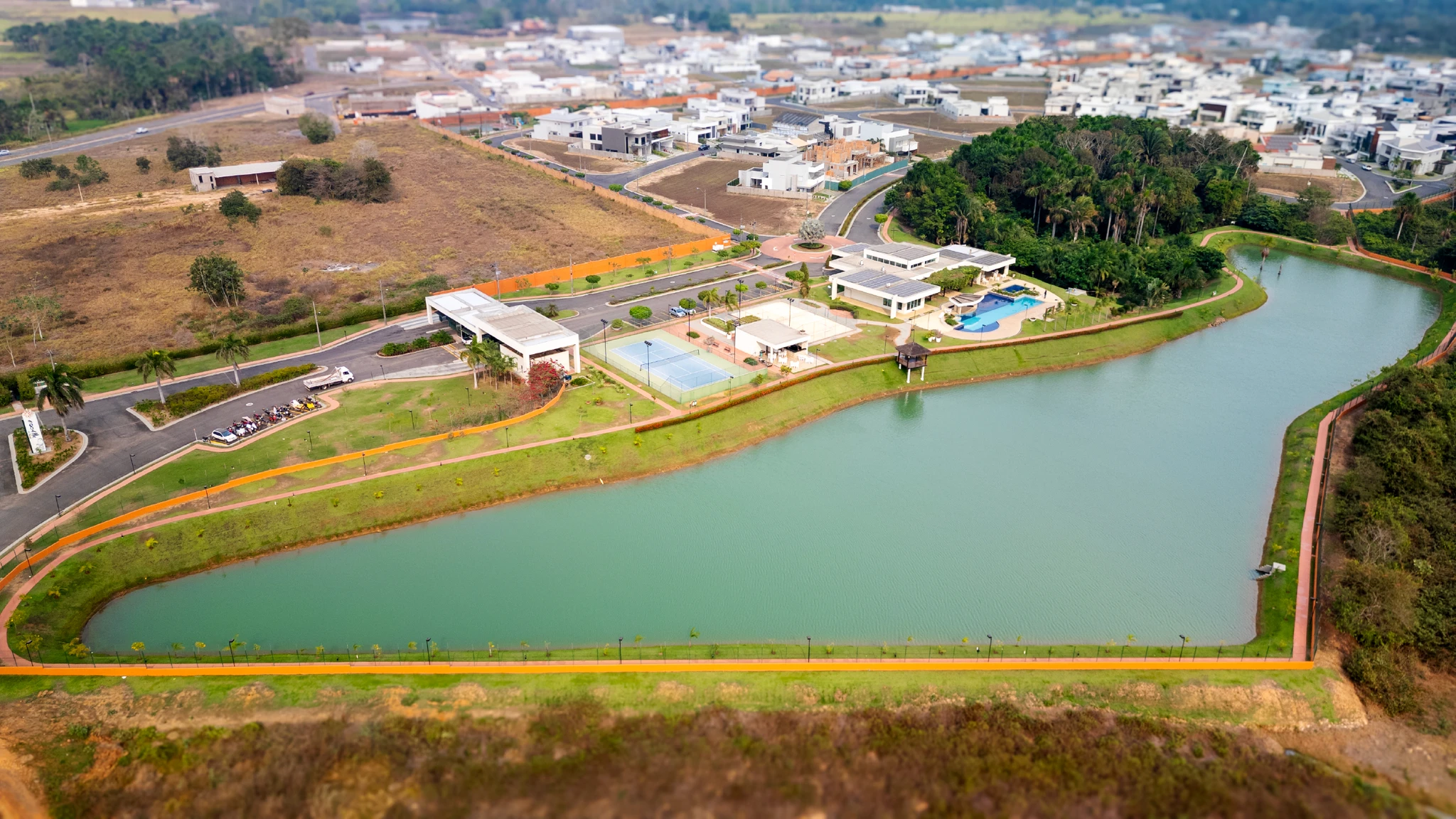 Foto Aérea Ecoville 1