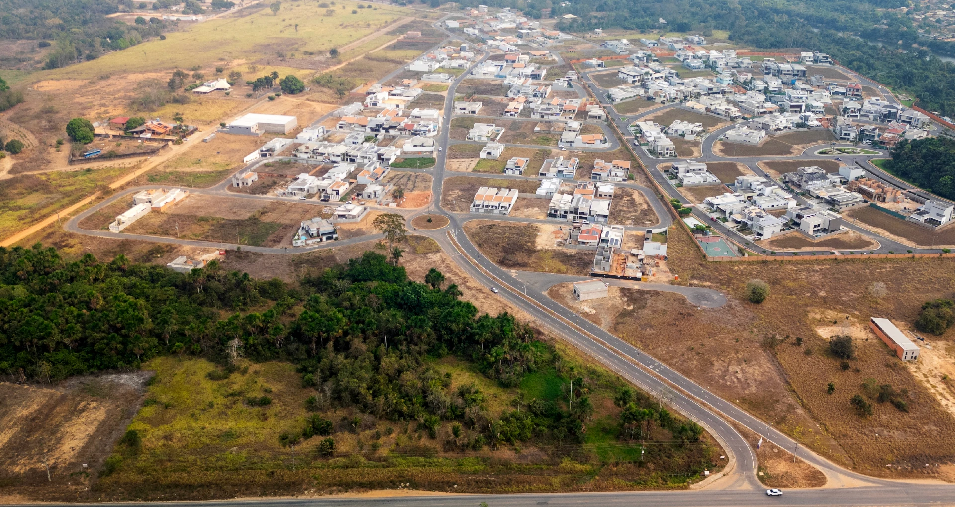 Cidade Jardim | Ji-Paraná – RO