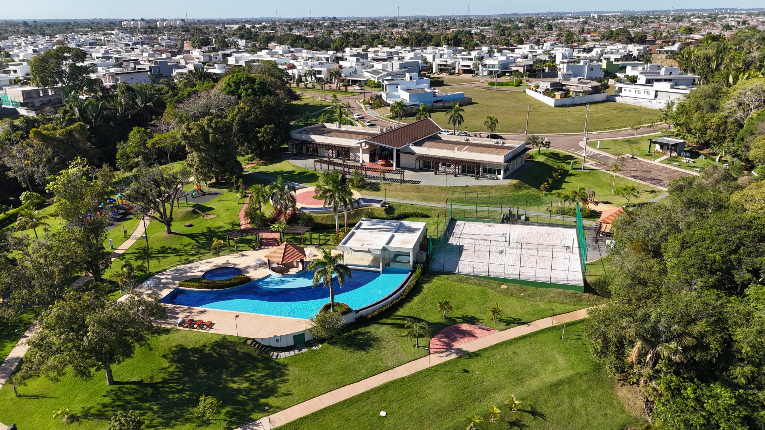 Ecoville Esporte e Lazer 3