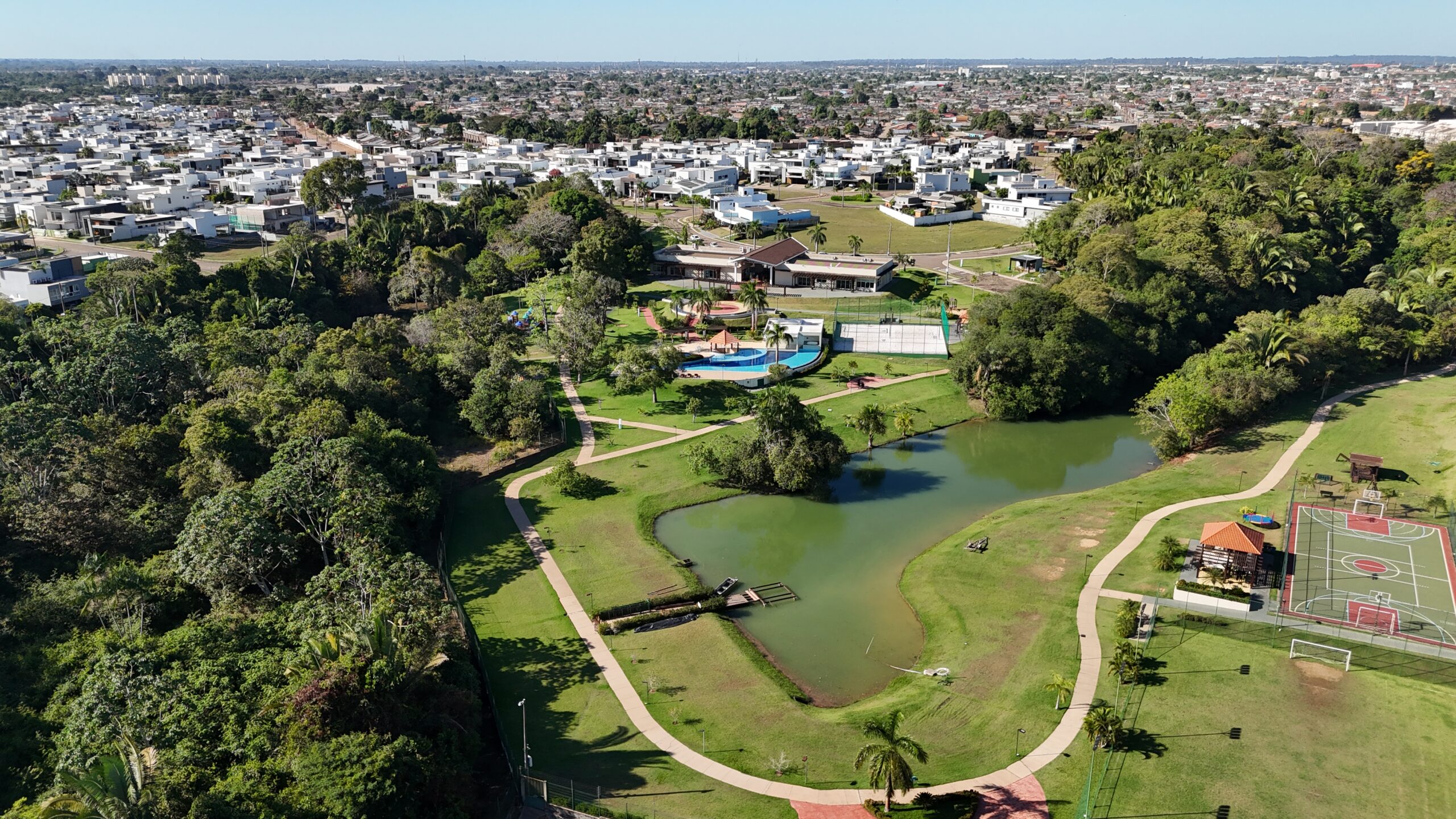 Ecoville Esporte e Lazer 2