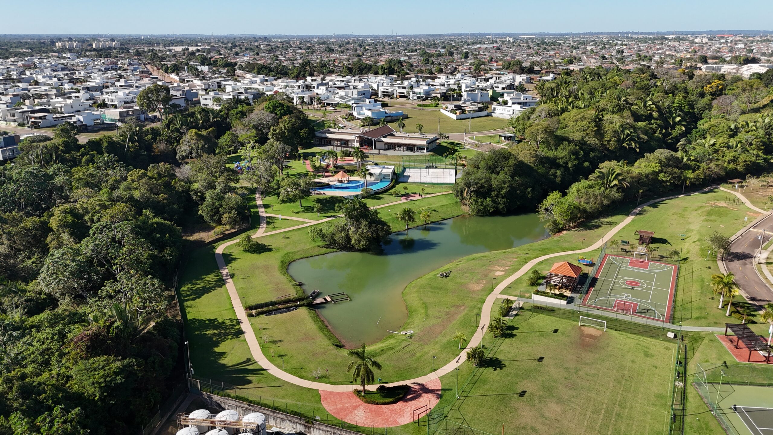 Ecoville | Porto Velho – RO