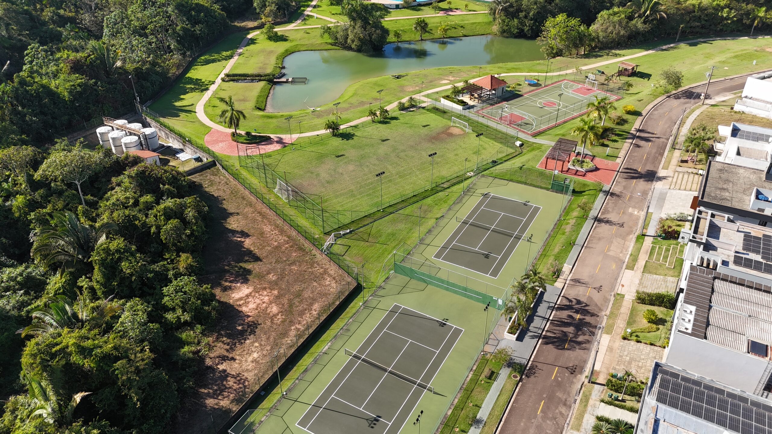 Ecoville Esporte e Lazer 1