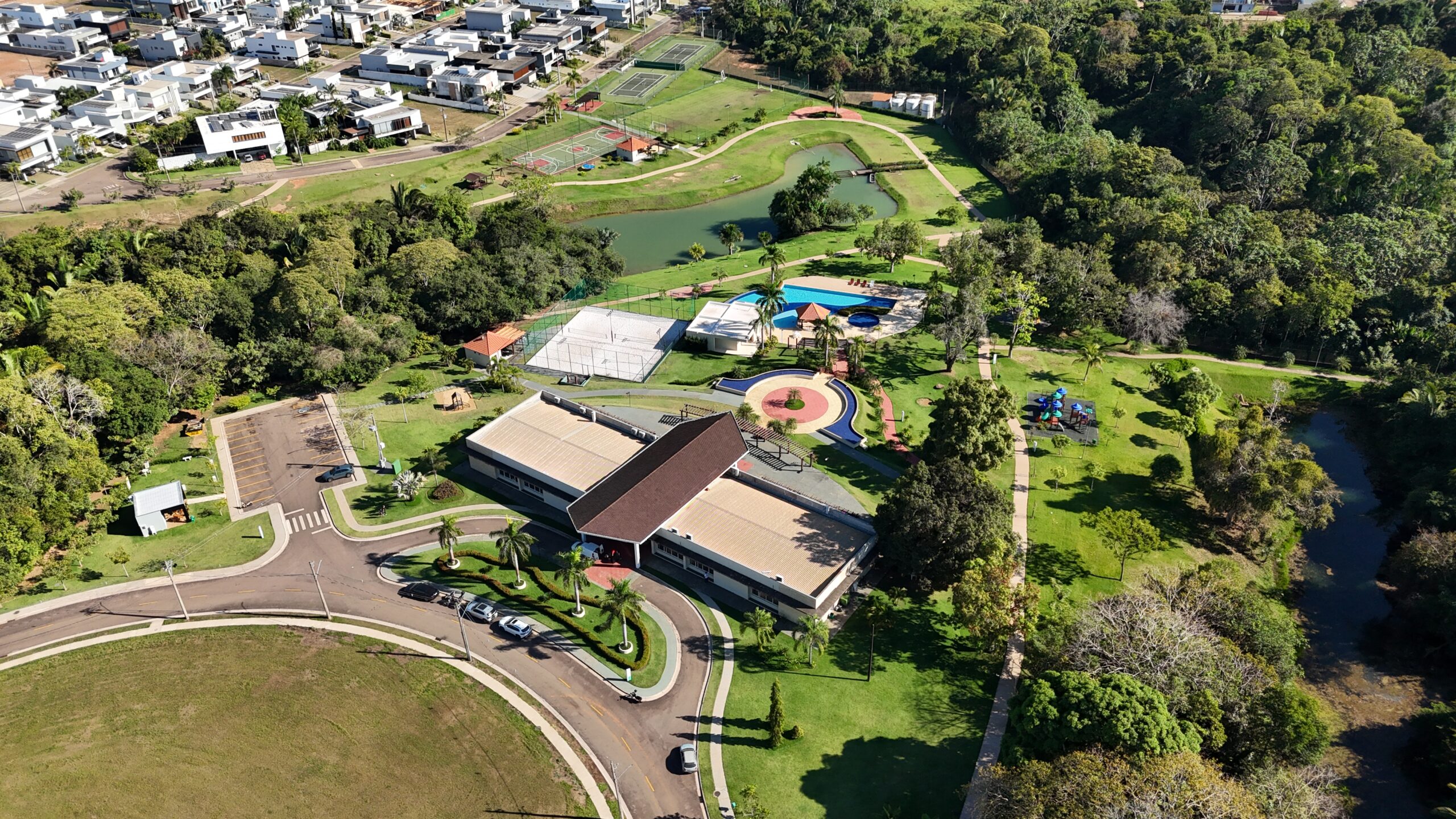 Ecoville Porto Velho