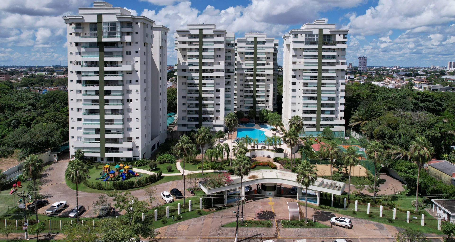 Reserva do Bosque | Porto Velho – RO