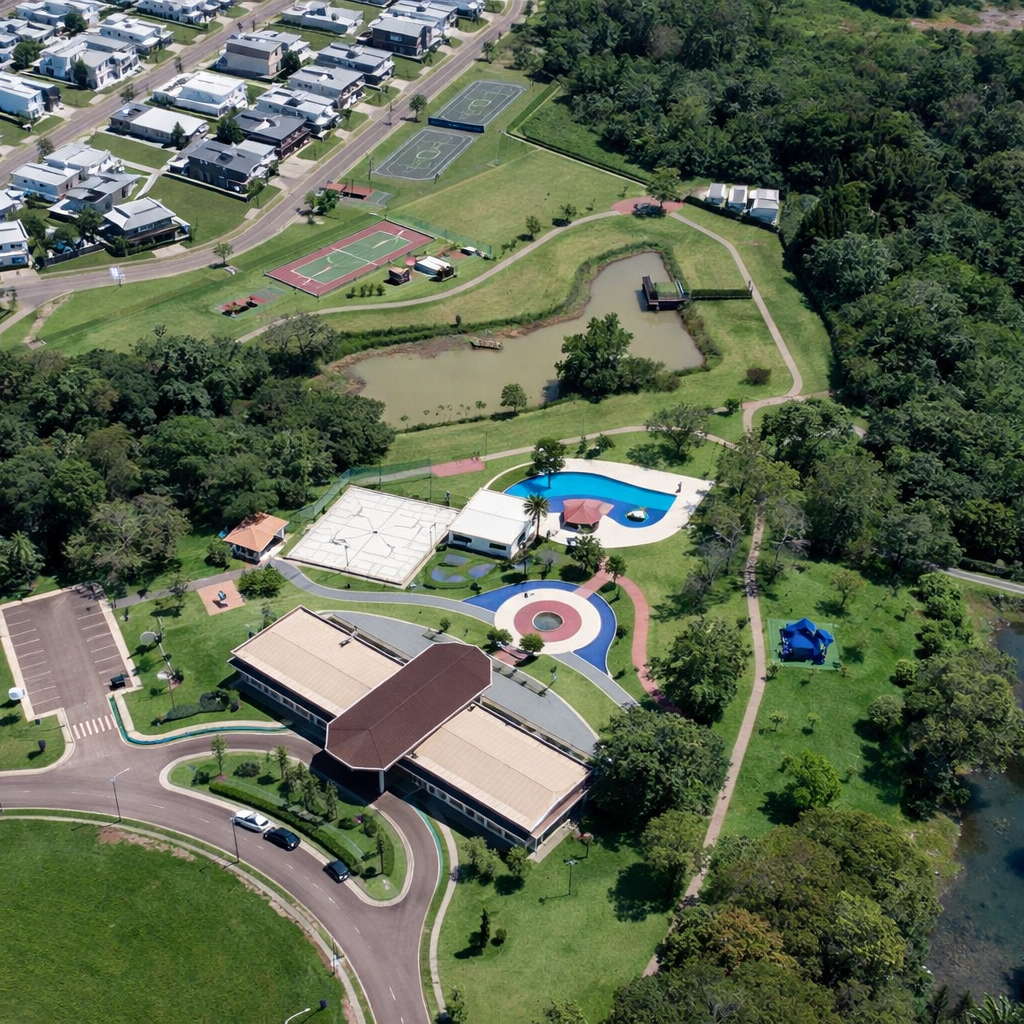 Ecoville Porto Velho