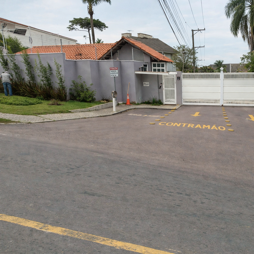 Condomínio Don Giovanni