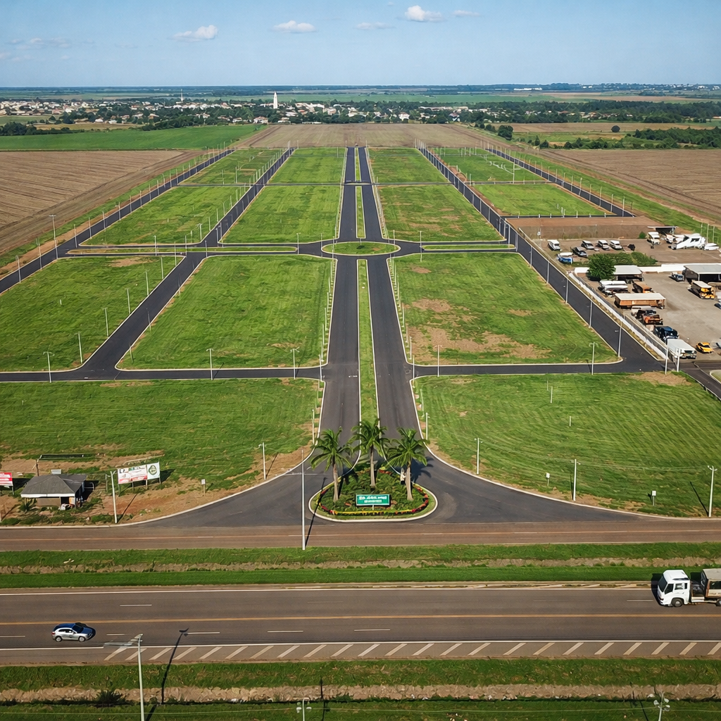 Portal do Sol 2ª Fase