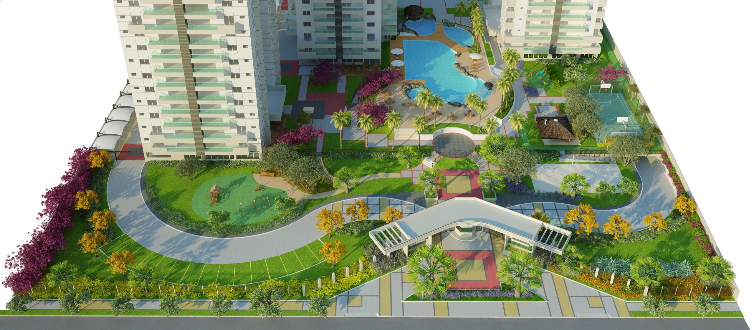 Vista Geral