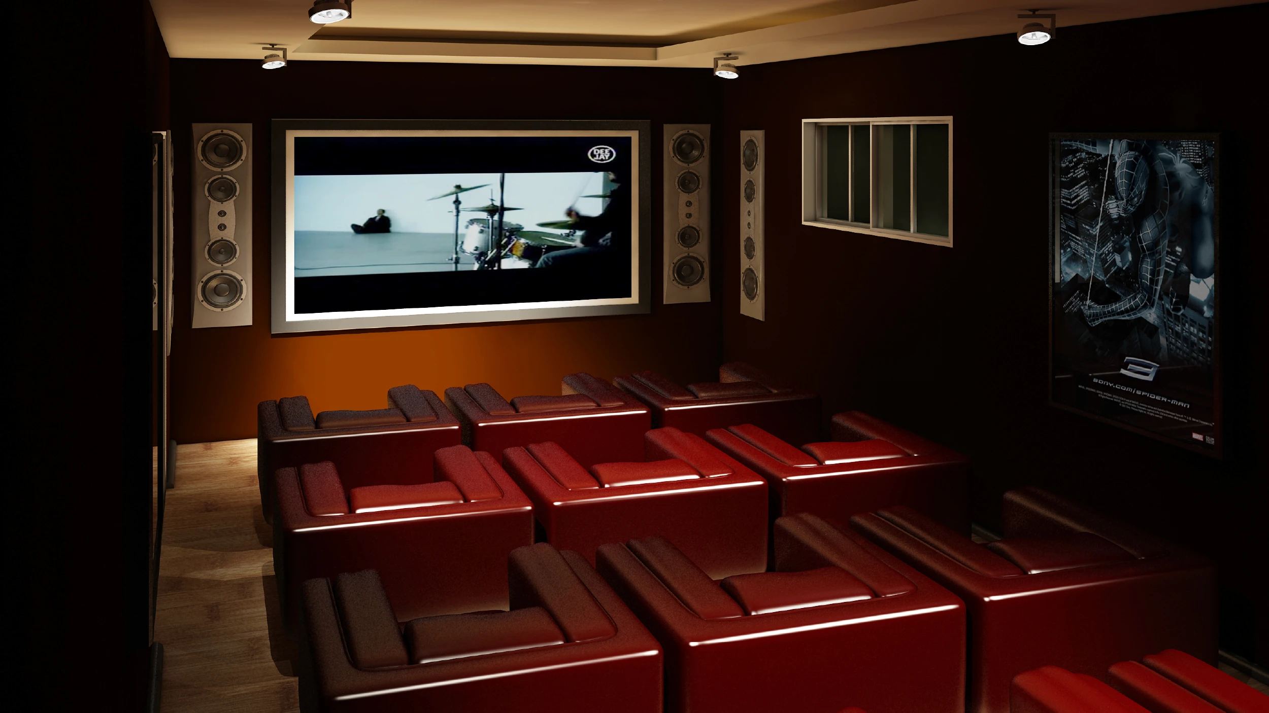 Cinema