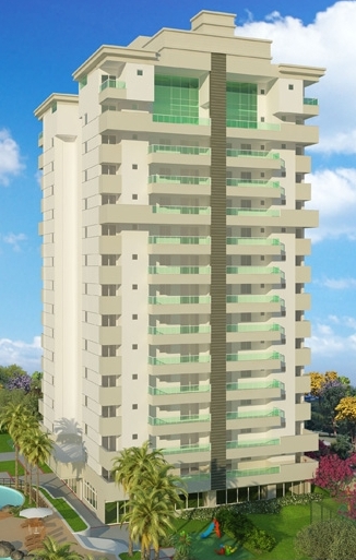 Fachada Geral
